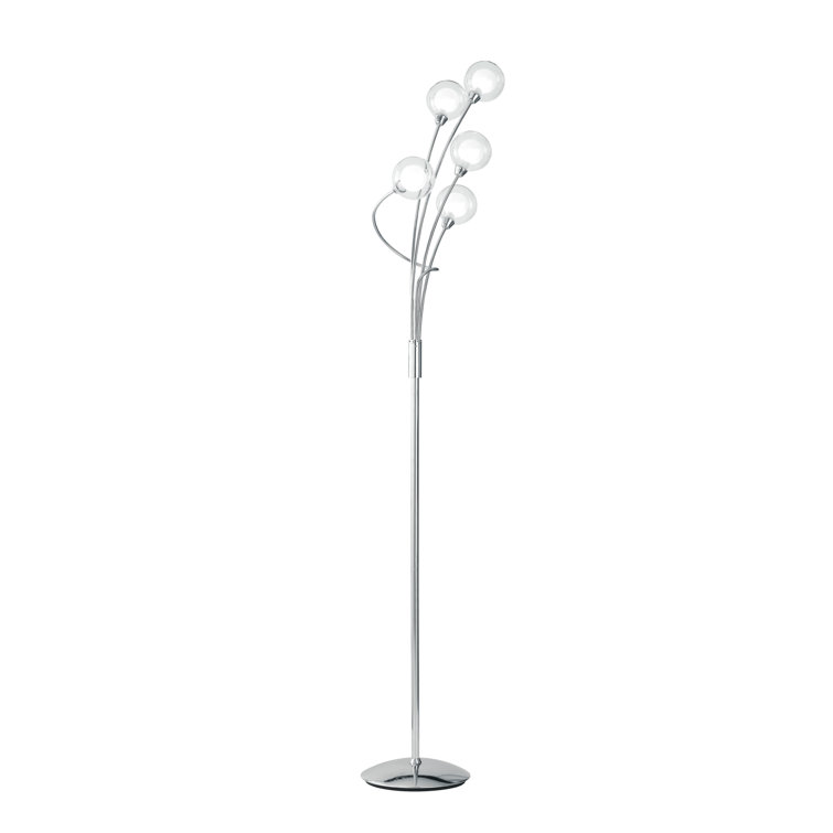Brayden Studio Lindbergh 150cm Novelty Floor Lamp Wayfair.co.uk